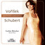 Vorisek: Rhapsodies / Schubert: Impromptus Albumcover