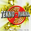 Compilation Tekno & Makina, Vol. 2 Albumcover