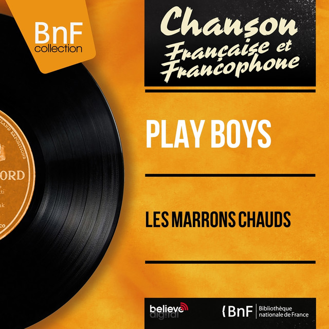 Play Boys Photo