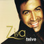 Ziya Telve Albumcover