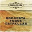 Orquesta Todos Estrellas Albumcover