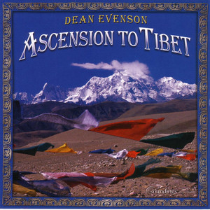 Ascension to Tibet album