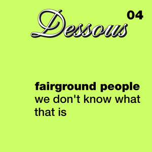 Fairground People