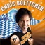 Bavarian Super Hero Albumcover