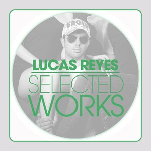Selected Works Albumcover