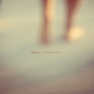 Terra Albumcover