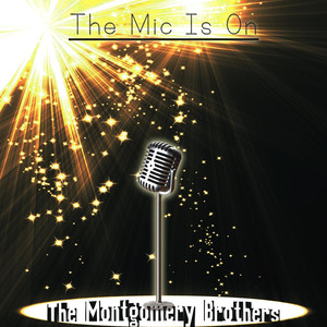 The Mic Is On album