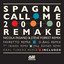 Call Me (2010 Remake) cover