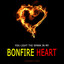 You Light the Spark in My Bonfire Heart Albumcover