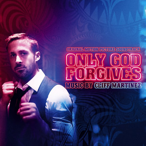 Only God Forgives (Deluxe Version) album