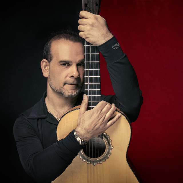 Juan Carmona photo