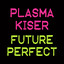 Future Perfect Albumcover