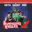 Avenging Eagles cover