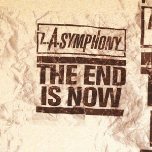 The End Is Now album