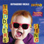 Toddlers Sing: Outrageous Vocals cover