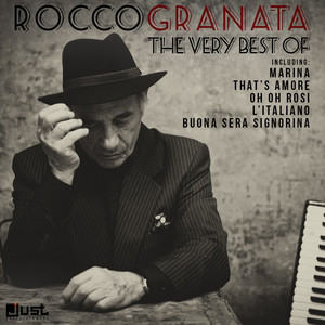 The Very Best Of cover