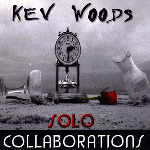 Kev Woods