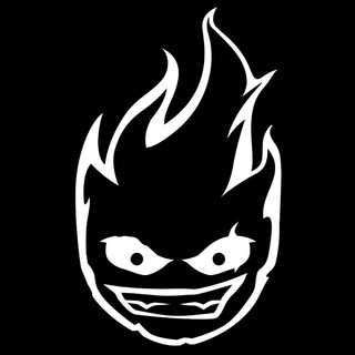 Arson Photo