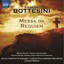 Bottesini: Messa da Requiem Albumcover