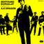 Bertrand Burgalat Meets A.S Dragon cover