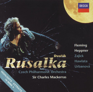 Rusalka (Highlights) cover