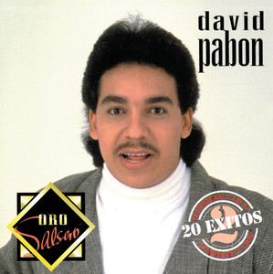 Oro Salsero cover