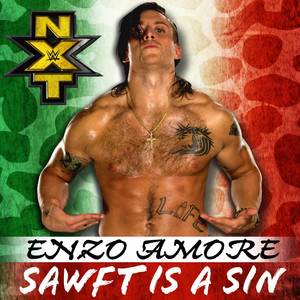 Enzo cover