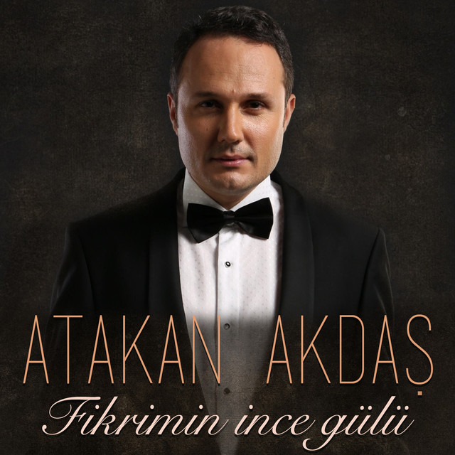 Atakan Akdaş