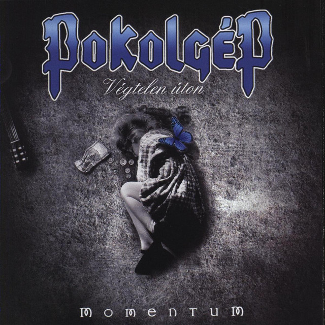 Momentum cover