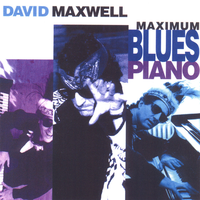 David Maxwell Photo