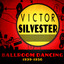 Ballroom Dancing 1939-1956 Albumcover