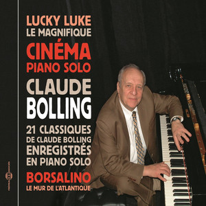 Cinema Piano Solo album