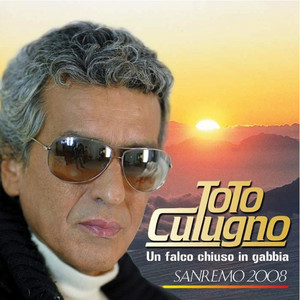 Un falco chiuso in gabbia album