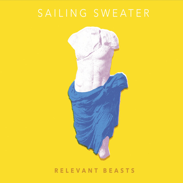 Sailing Sweater Photo