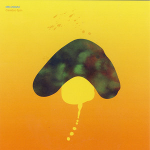 Cerebro Spin cover