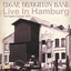 The Fabrik Concert 1973 (Live in Hamburg) cover