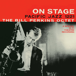 On Stage (Remastered) album