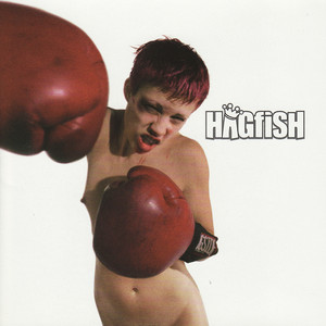 Hagfish album