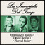 Los Inmortales del Tango cover