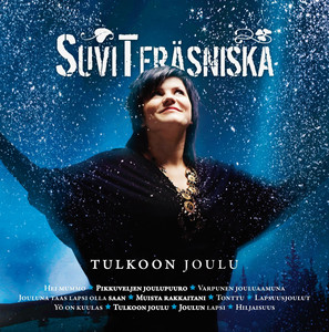 Tulkoon joulu cover