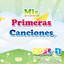 Mis Primeras Canciones, Vol. 1: Canciones para Niños de 18 Meses a 2 Años Albumcover