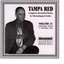 Tampa Red Vol. 11 1939-1940 Albumcover