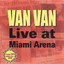Live At Miami Arena cover