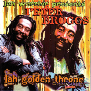 Jah Golden Throne album
