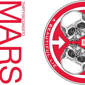 A Beautiful Lie (Brazilian Version) album