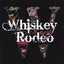 The Return of Whiskey Rodeo (part two) Albumcover