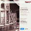 Haydn, J.: Soprano Cantatas - Berenice, Che Fai / Miseri Noi / Violin Concerto No. 4 / Symphony No. 92 Albumcover