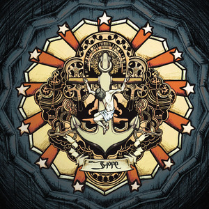 Hope cover