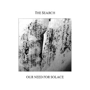 Our Need for Solace cover