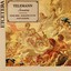 Georg Philipp Telemann, Sonatas Albumcover